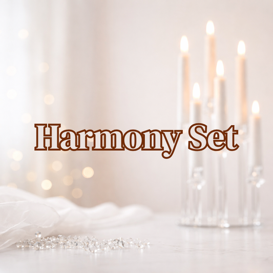 Harmony Set