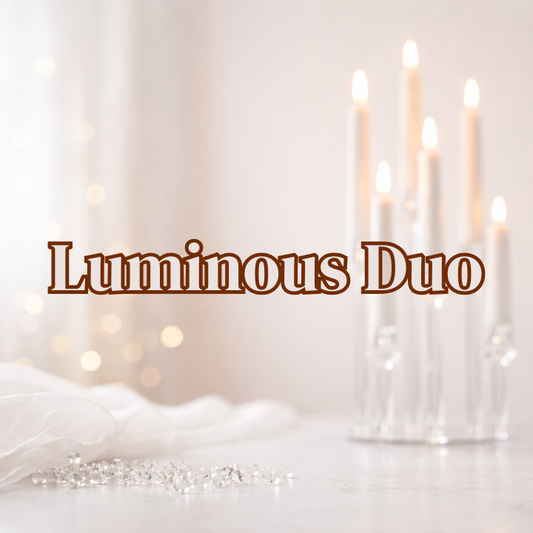 Luminous Duo