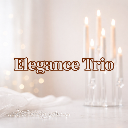 Elegance Trio