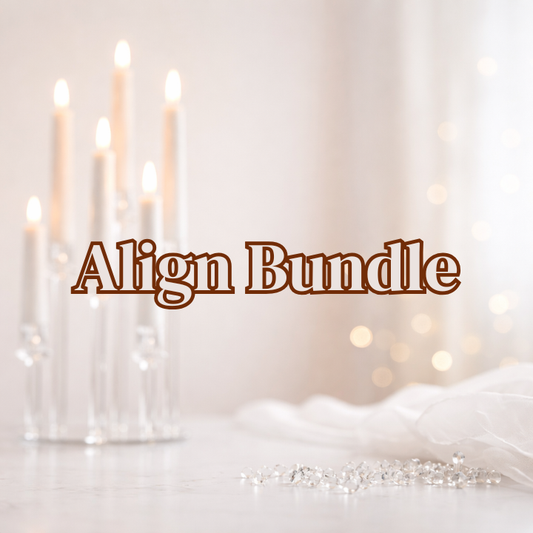 Align Bundle